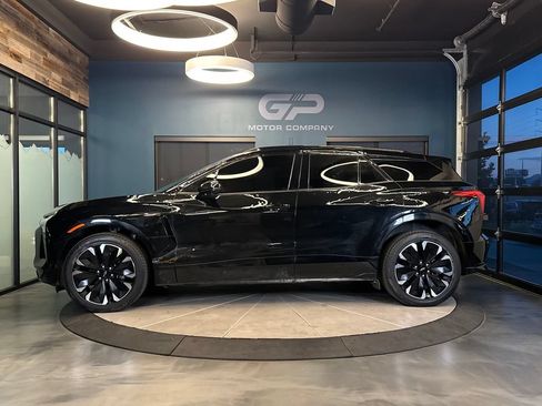 Used 2024 Chevrolet Blazer EV RS AWD/4WD image 6