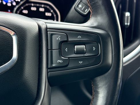 Used 2020 GMC Sierra 2500 AT4 w/ Technology Package image 29