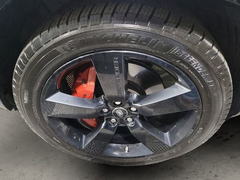 Used 2020 Land Rover Defender 110 X image 8