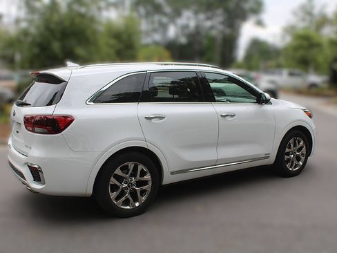 Used 2019 Kia Sorento SX AWD/4WD image 13