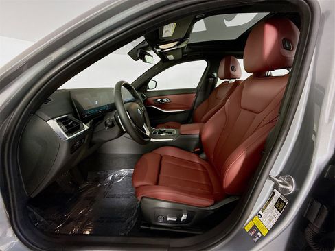 Certified 2023 BMW 330e w/ Driving Assistance Package image 21