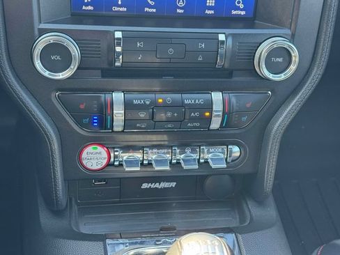 Used 2017 Ford Mustang GT Premium w/ Equipment Group 401A RWD image 33