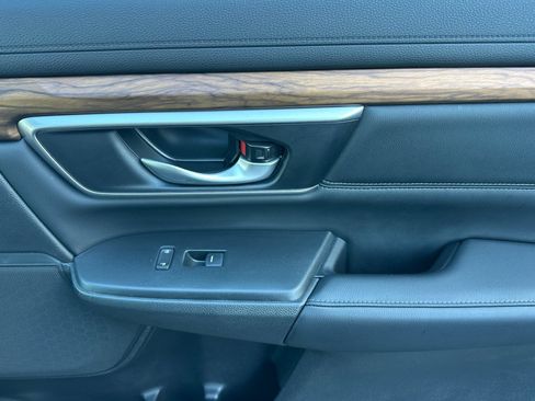 Used 2022 Honda CR-V EX-L image 21