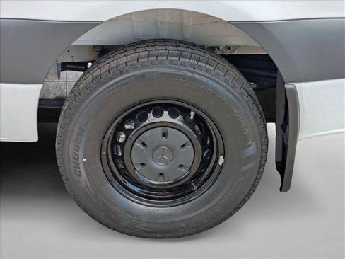 New 2026 Mercedes-Benz Sprinter 2500 image 10