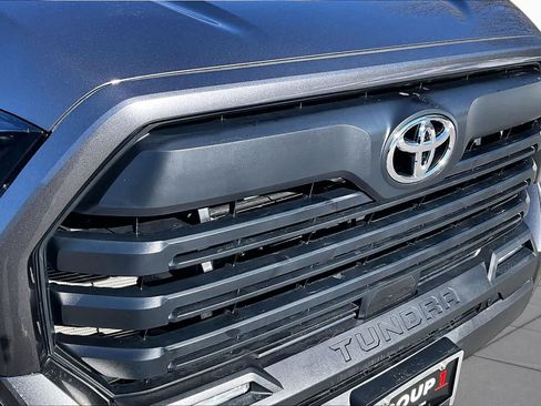 Used 2024 Toyota Tundra SR5 w/ SR5 Convenience Package AWD/4WD image 49
