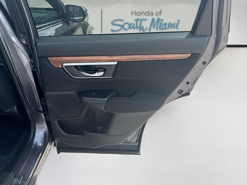 Certified 2022 Honda CR-V EX image 33