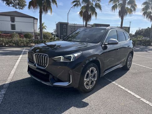 Used 2024 BMW X1 xDrive28i image 8