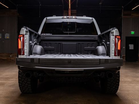 Used 2024 Ford F150 Raptor AWD/4WD image 2