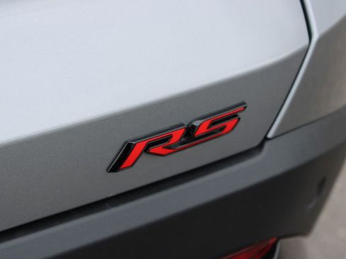 New 2026 Chevrolet Equinox RS FWD image 14