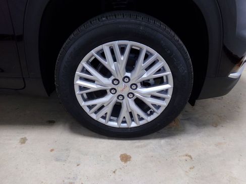 New 2026 GMC Acadia Elevation w/ Elevation Premium Package image 35