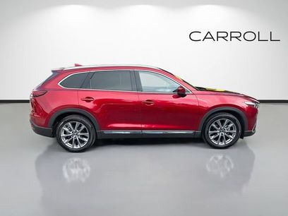 Used 2022 MAZDA CX-9 Grand Touring