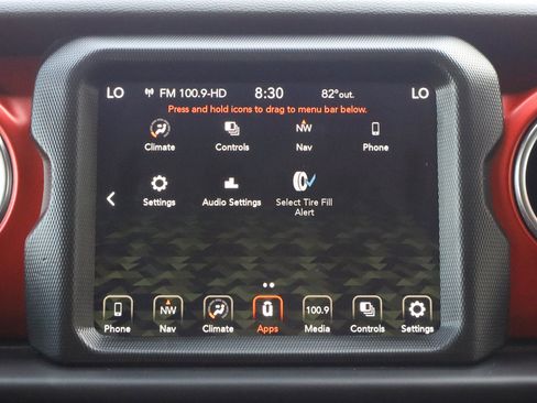 Used 2021 Jeep Wrangler Unlimited Rubicon image 31