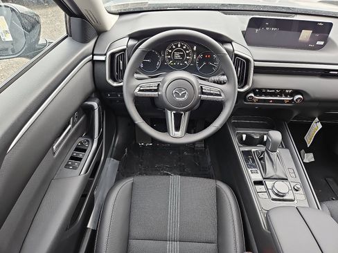 New 2026 MAZDA CX-50 2.5 Hybrid w/ Weather Package image 8
