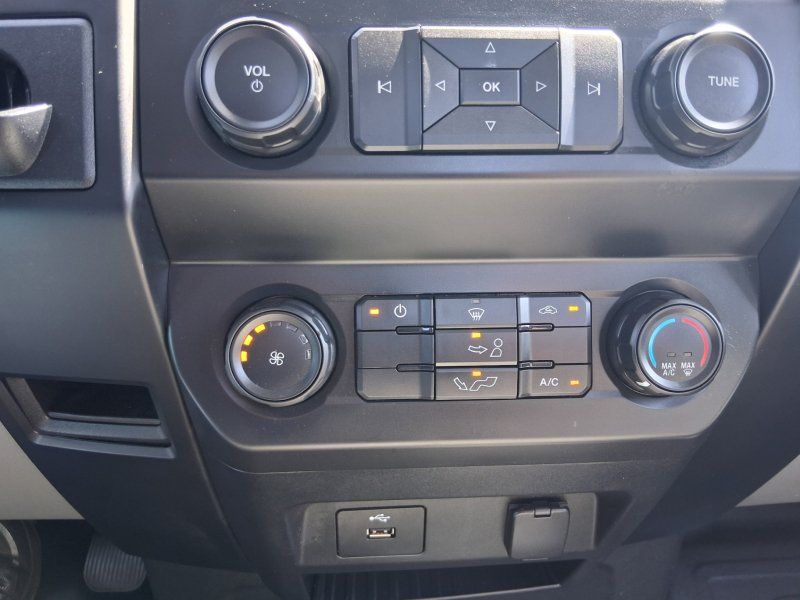 Used 2019 Ford F150 XL w/ Equipment Group 101A Mid RWD image 13