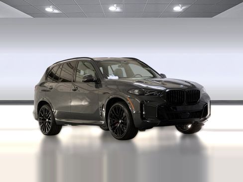 New 2026 BMW X5 sDrive40i w/ M Sport Package RWD image 7