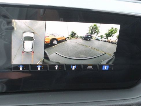 New 2026 Buick Encore GX Sport Touring w/ Advanced Technology Package image 34