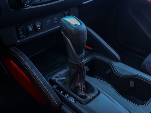 New 2026 Nissan Frontier Pro-X image 29