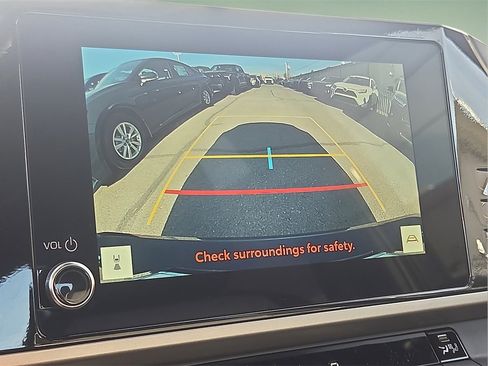 New 2026 Toyota Camry SE image 21