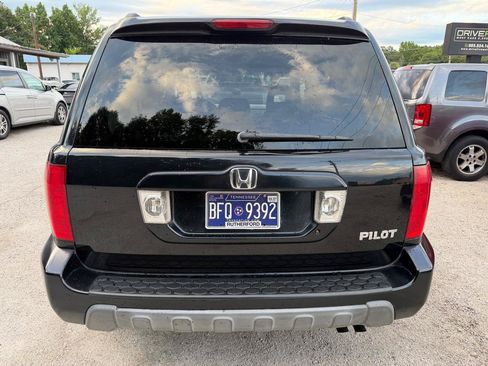 Used 2003 Honda Pilot EX image 3