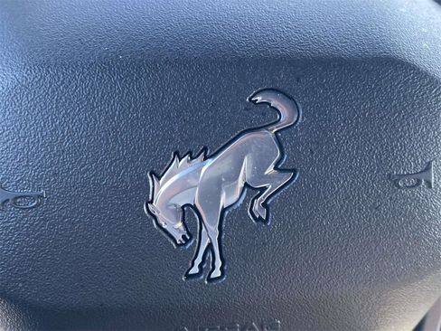 New 2025 Ford Bronco Big Bend image 27