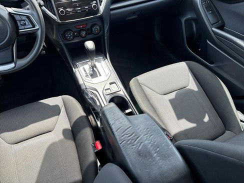 Used 2017 Subaru Impreza 2.0i image 17