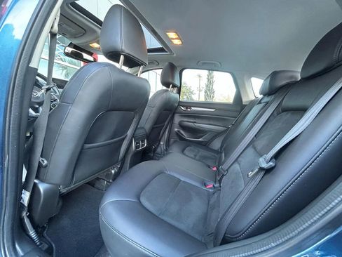 Used 2019 MAZDA CX-5 Touring image 17