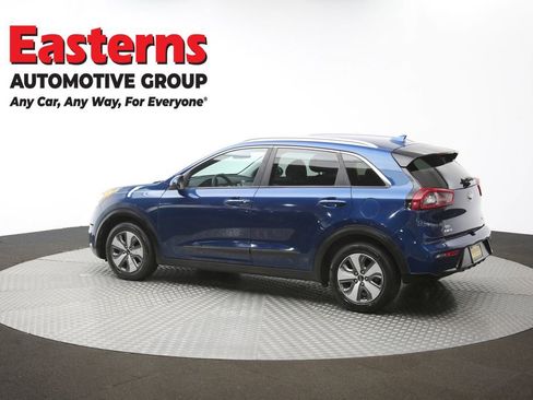 Used 2019 Kia Niro LX image 62