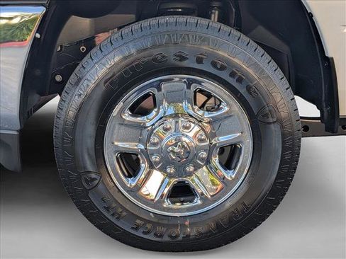 New 2026 RAM 2500 Tradesman w/ Chrome Appearance Group image 10