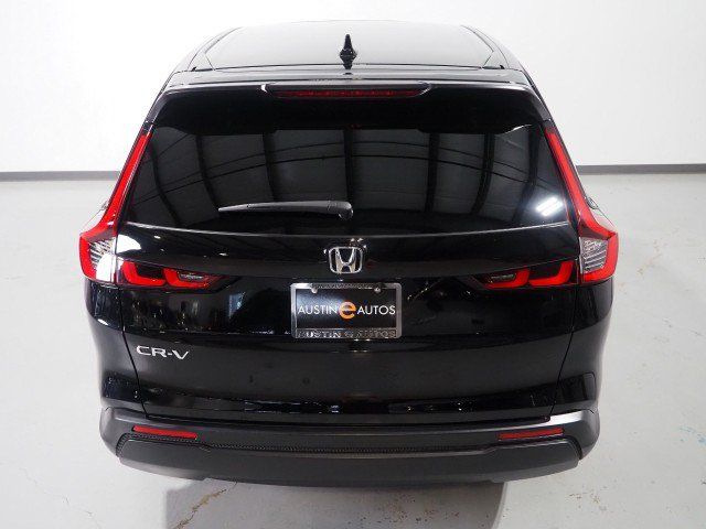 Used 2024 Honda CR-V EX image 7