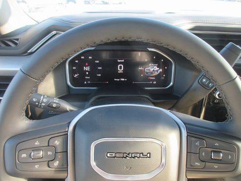 New 2026 GMC Sierra 3500 Denali w/ Denali Reserve Package image 19