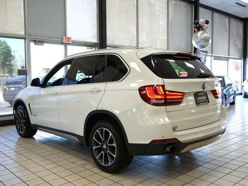 Used 2017 BMW X5 xDrive35i AWD/4WD image 4