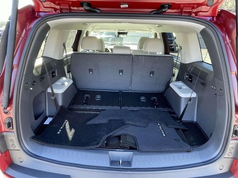 New 2026 Hyundai Santa Fe SEL image 7