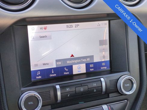 Used 2023 Ford Mustang GT Premium w/ Equipment Group 401A image 33