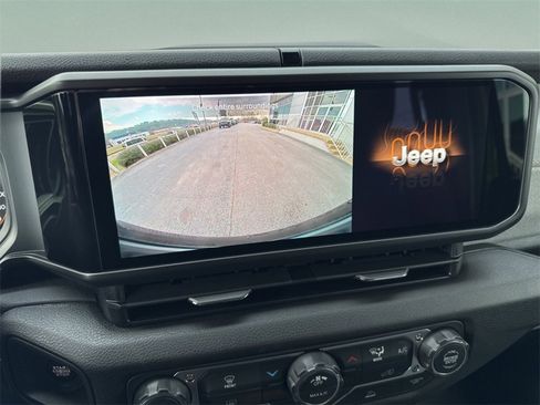 New 2026 Jeep Wrangler Sport image 12