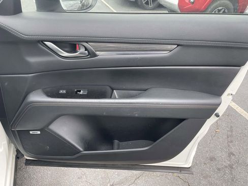 Used 2021 MAZDA CX-5 Grand Touring Reserve image 46