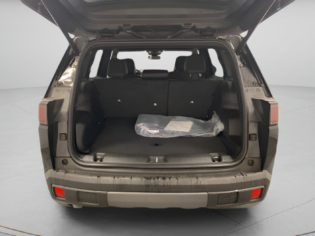 Used 2026 Jeep Cherokee Limited AWD/4WD image 27