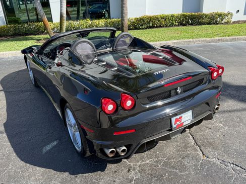 Used 2008 Ferrari F430 Spider image 10