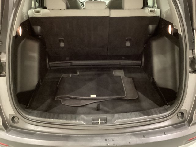Used 2019 Honda CR-V EX image 13