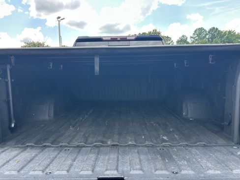 Used 2019 GMC Sierra 1500 Denali w/ Denali Ultimate Package AWD/4WD image 19