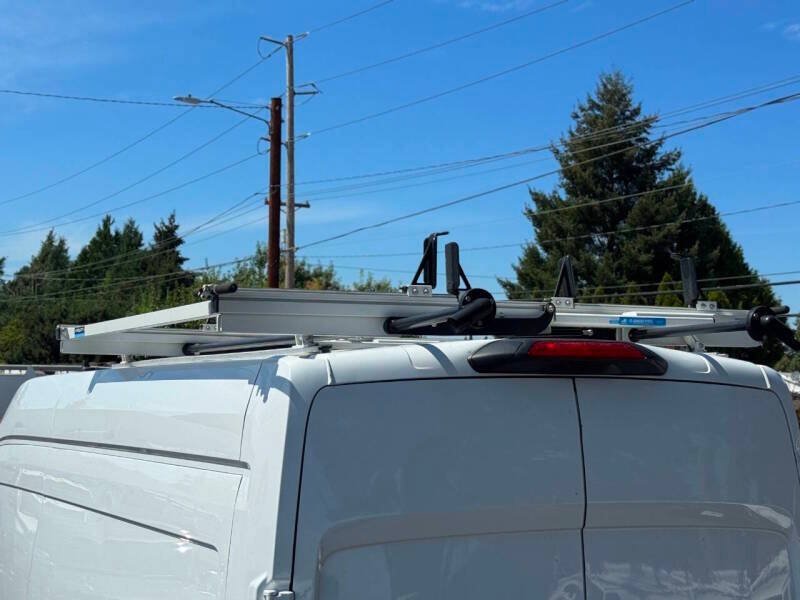 Used 2025 Ford Transit 350 XLT AWD/4WD image 26