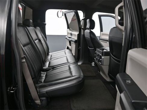 Used 2017 Ford F150 XLT w/ Equipment Group 302A Luxury image 17