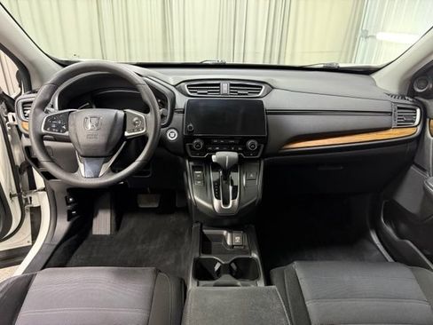 Used 2018 Honda CR-V EX image 12