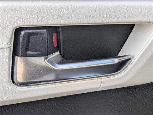 Used 2024 Toyota Tundra Capstone image 26