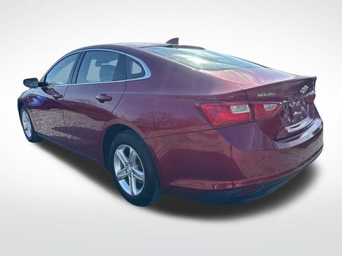 Used 2024 Chevrolet Malibu LT image 4