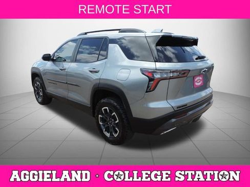 Used 2025 Chevrolet Equinox ACTIV FWD image 6