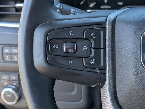 Certified 2023 GMC Yukon Denali AWD/4WD image 22