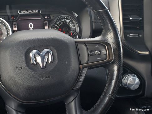 Used 2019 RAM 1500 Sport w/ Level 2 Equipment Group image 36