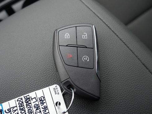 New 2026 Chevrolet Colorado LT image 19