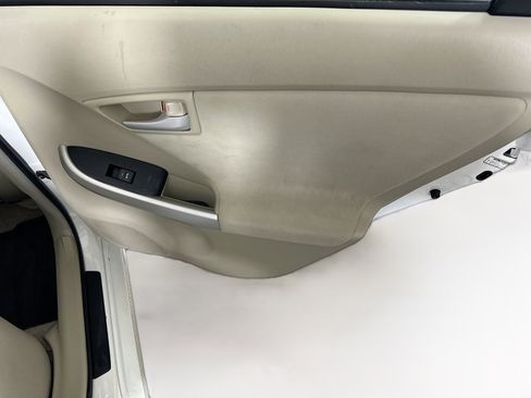 Used 2010 Toyota Prius One image 27