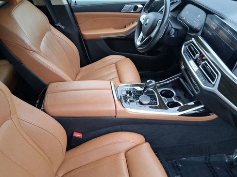 Used 2019 BMW X7 xDrive40i w/ Premium Package image 31